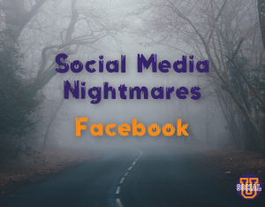 facebook mistakes