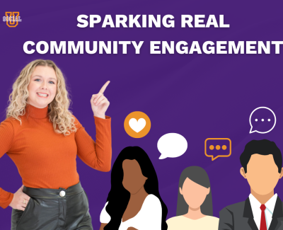 Beyond Likes and Shares: How to Spark Real Community Engagement