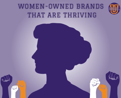 Women-Owned Brands That Are Thriving: Female-Led Businesses That We Love