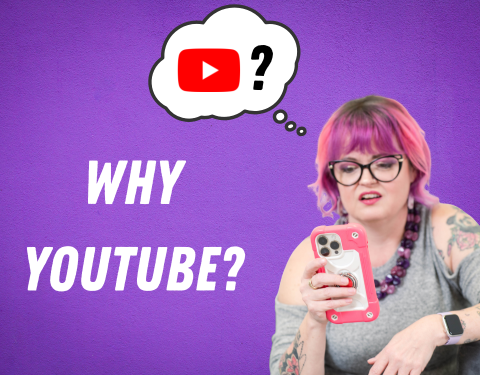 YouTube 101: A Beginner's Blueprint - Social U