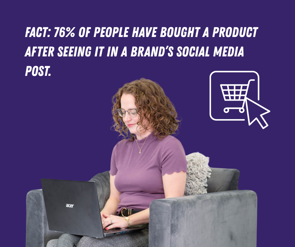 A woman, seated on a chair, staring at her laptop.